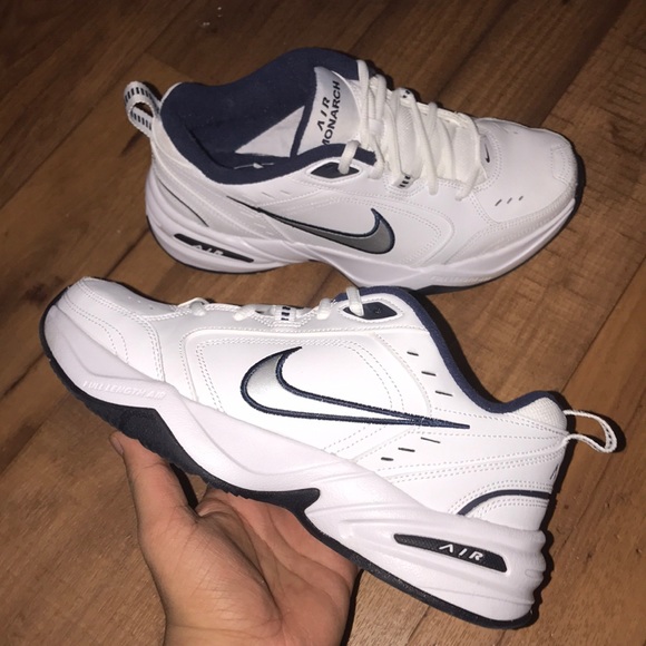 Nike Other - NIKE AIR MONARCH
